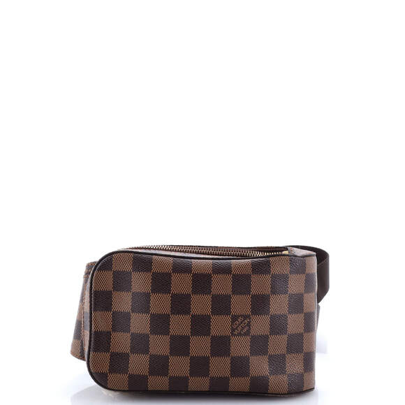 Louis Vuitton Geronimos Waist Bag #178682L94B - Picture 1 of 9